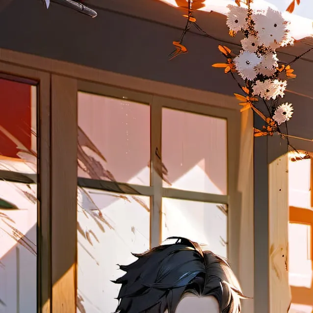 chat with ai character: itsuki tachibana