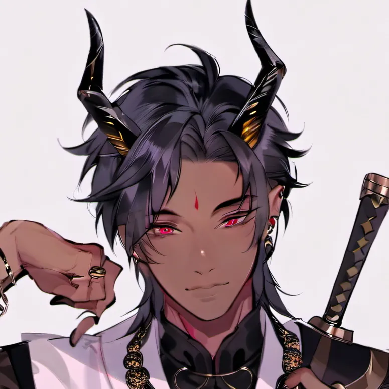 chat with ai character: {^}~HARUKI~{^}
