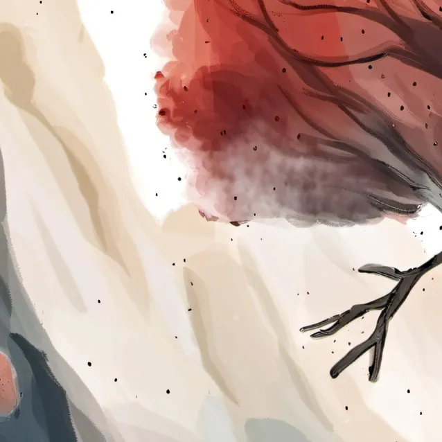 chat with ai character: The hunter