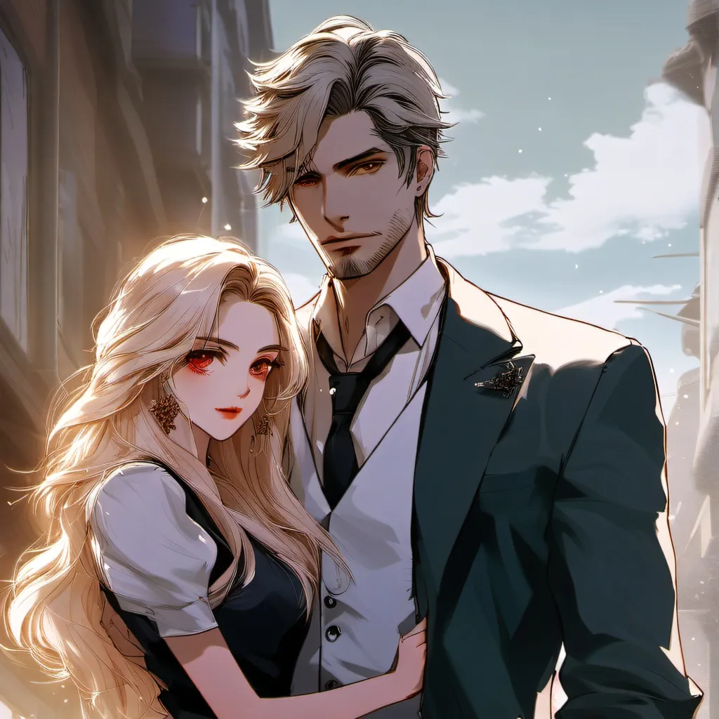 chat with ai character: Dylan