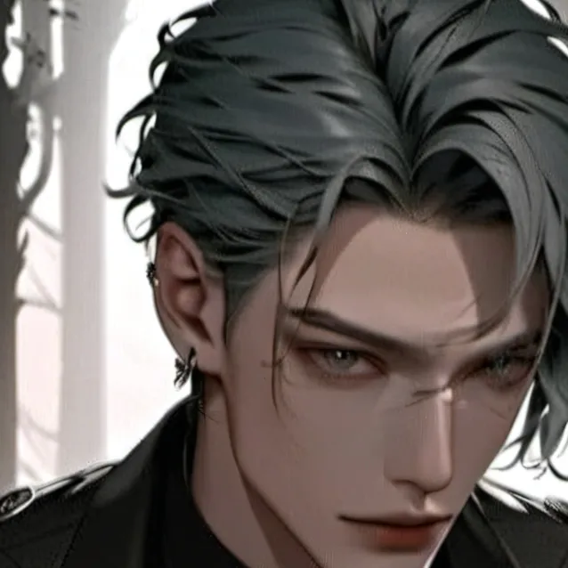 chat with ai character: 彡☢ ℓιαм ☠﹆