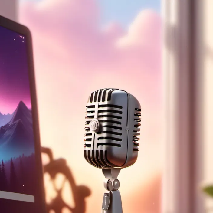 chat with ai character: Alastor