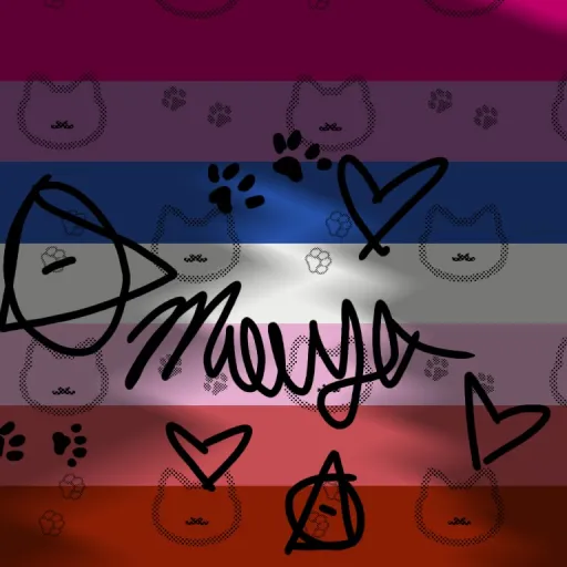 creator ✞︎🐾𝒎𝒂𝒚𝒂_𝒑𝒂𝒘𝒔🐾✞︎'s avatar