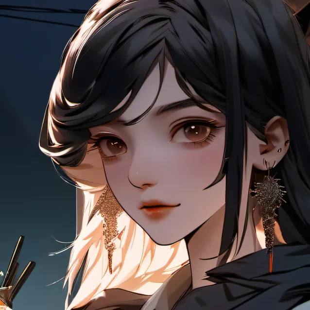 chat with ai character: lilly