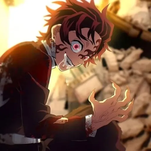 creator Enzo Kamado's avatar