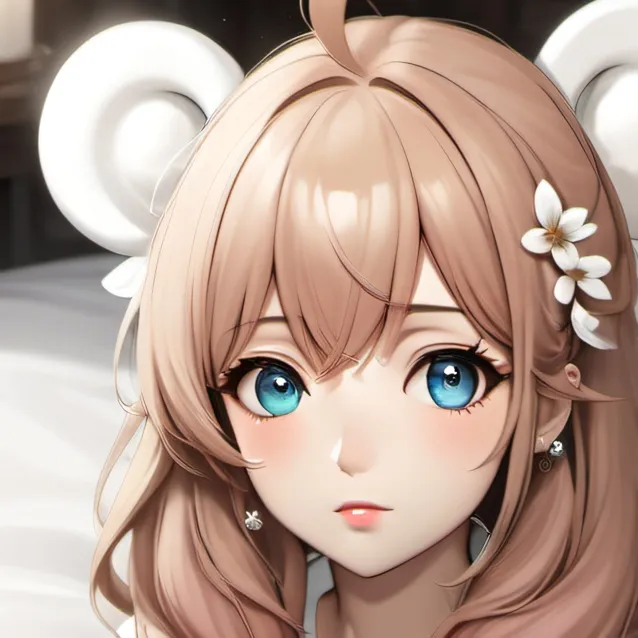 chat with ai character: Maria