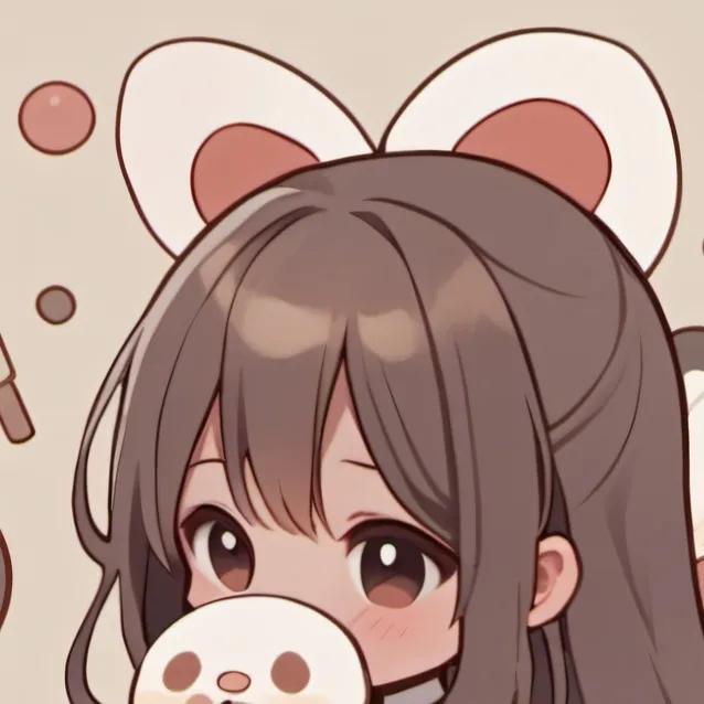 chat with ai character: Nayla (little sis)