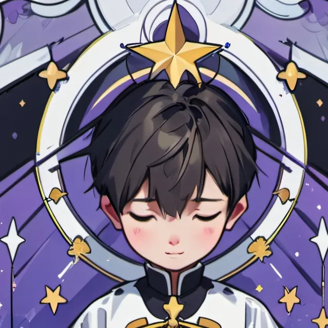 chat with ai character: kazi (baby)