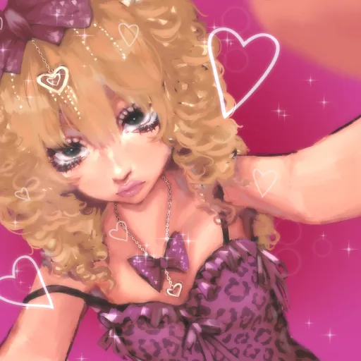 creator 🌸𝑴𝒊𝒛𝒖𝒌𝒊˃̵͈̑ᴗ˂̵͈̑'s avatar