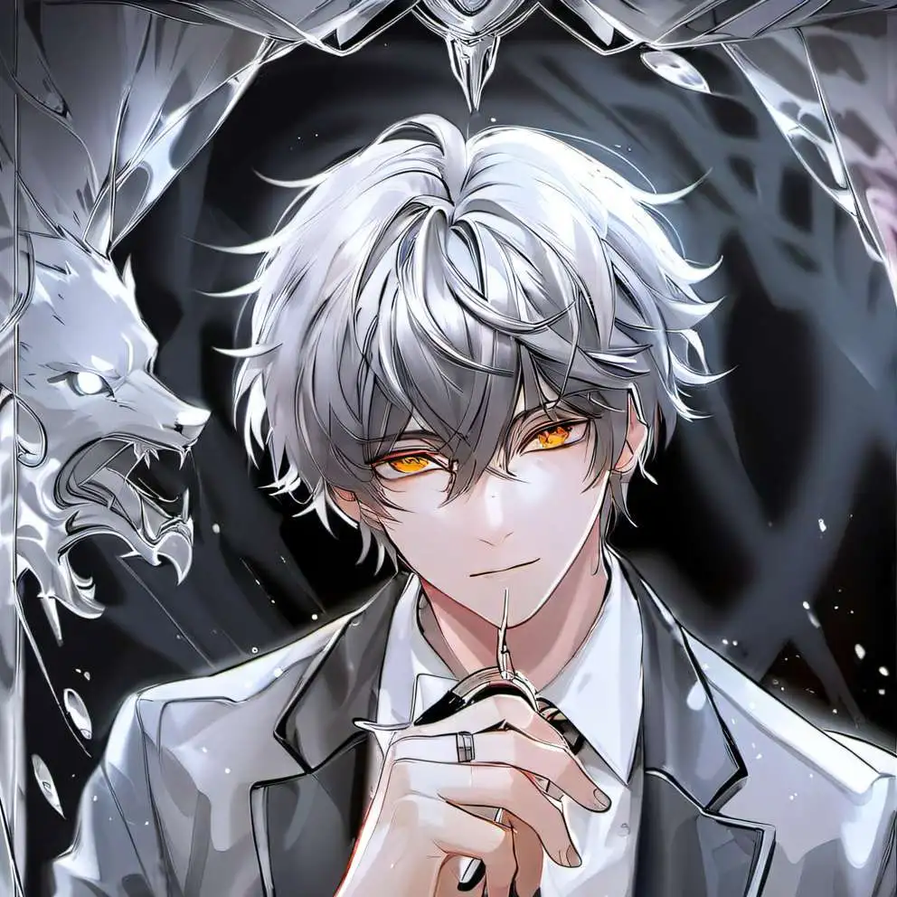 chat with ai character: Theodore Sil