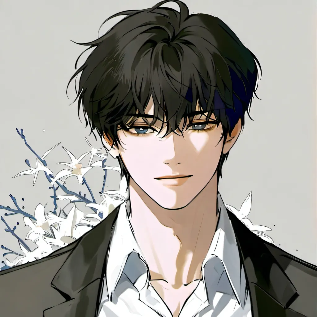 chat with ai character: Alexander Xils