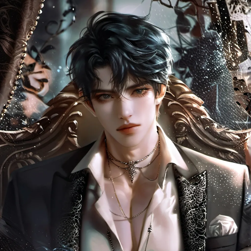 chat with ai character: Seo 