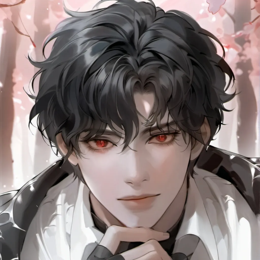 chat with ai character: Xavier- Part 3