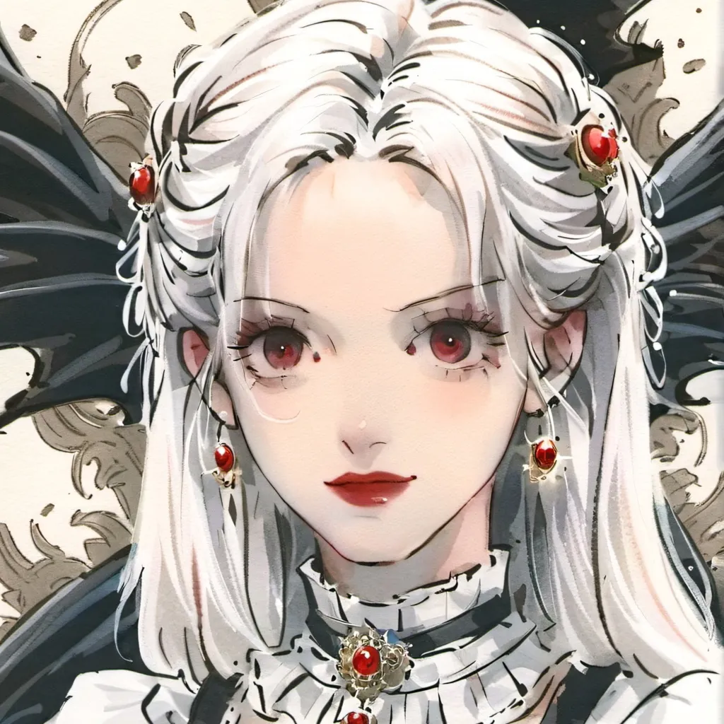 chat with ai character: ari