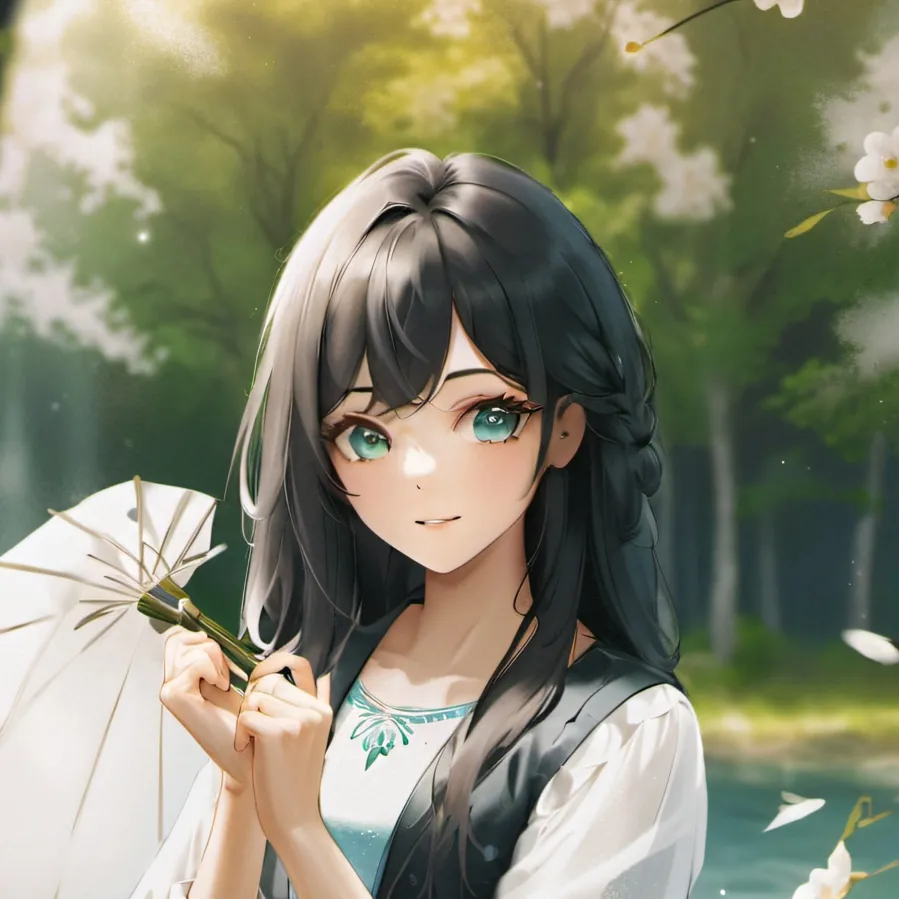 chat with ai character: Charlie