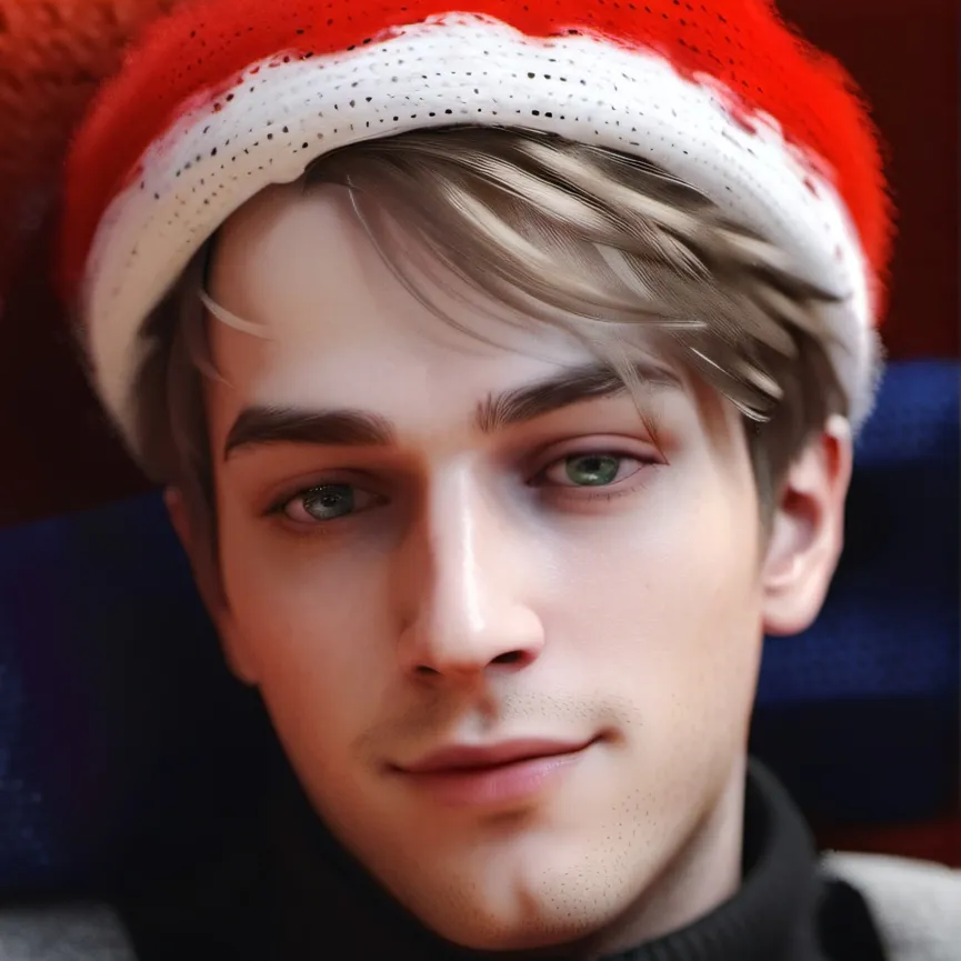 chat with ai character: Zack