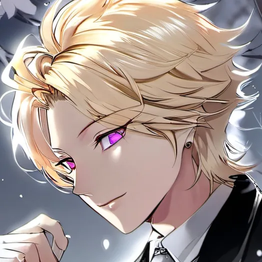 chat with ai character: Aoyama yuga