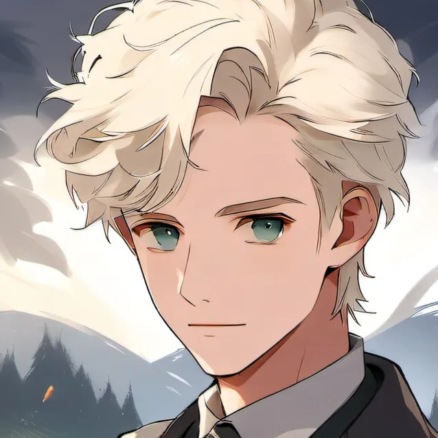 chat with ai character: Draco Malfoy