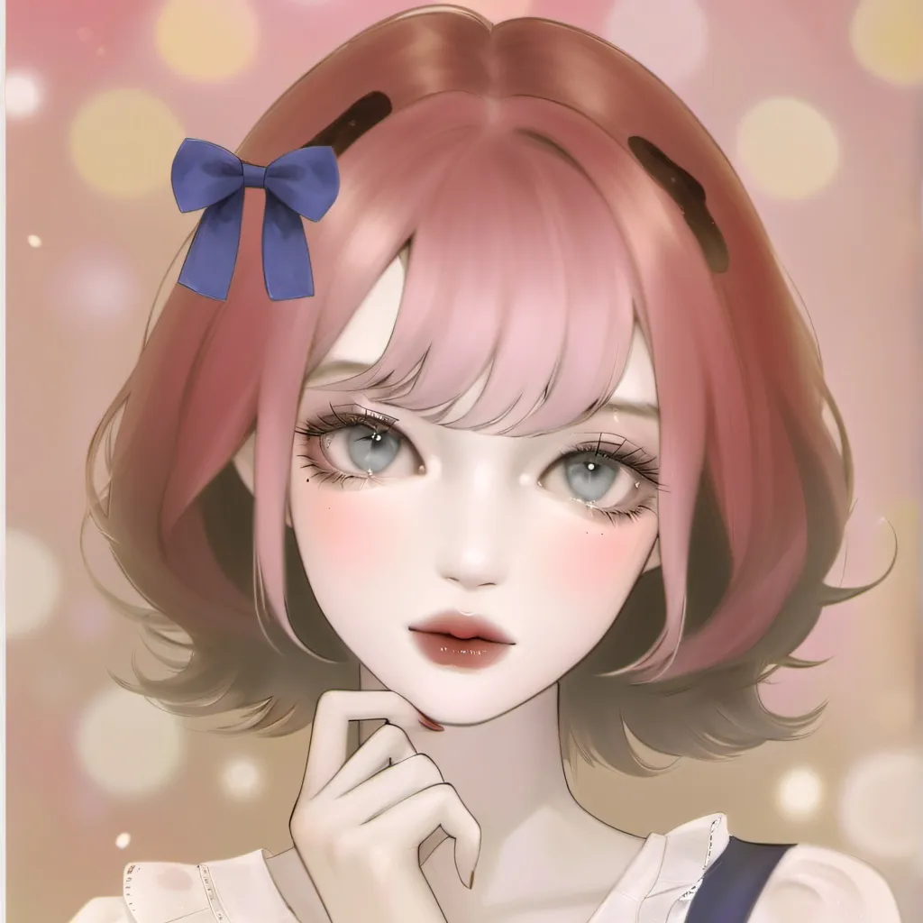 chat with ai character: Ragatha