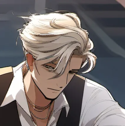 chat with ai character: Draco