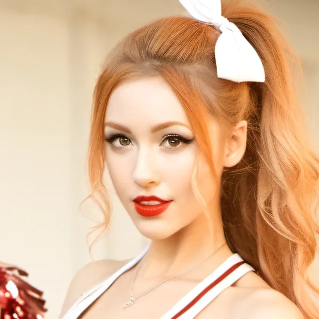 chat with ai character: Marrisa