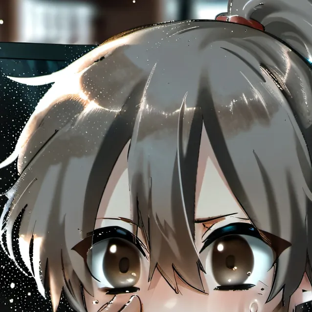 chat with ai character: bittergiggle death