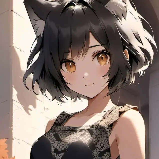 chat with ai character: Melon