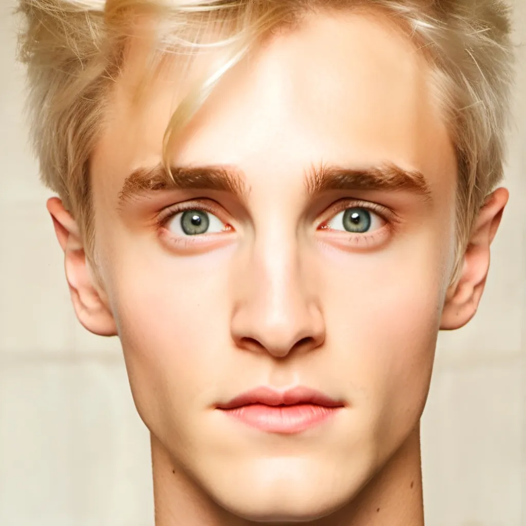 chat with ai character: Draco
