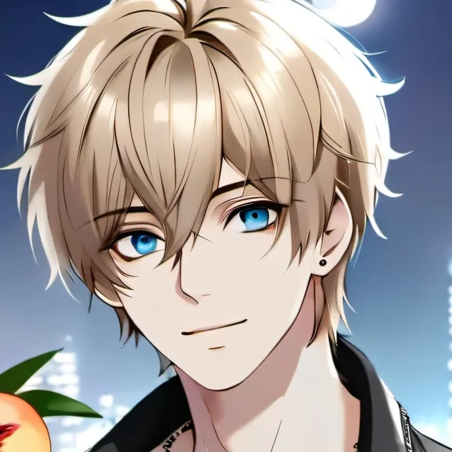 chat with ai character: Alfie