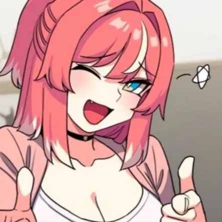 creator (Lena Fox)'s avatar