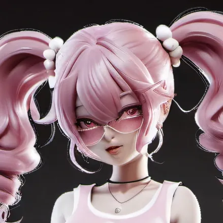 chat with ai character: VANILBEAN 