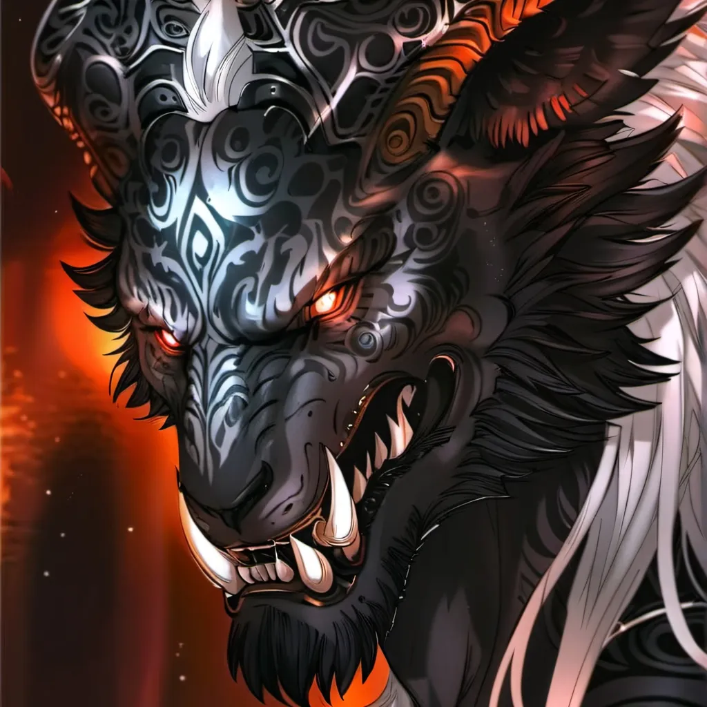 chat with ai character: Argus