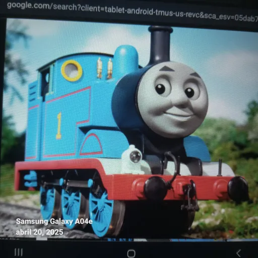creator Thomas & Friends's avatar