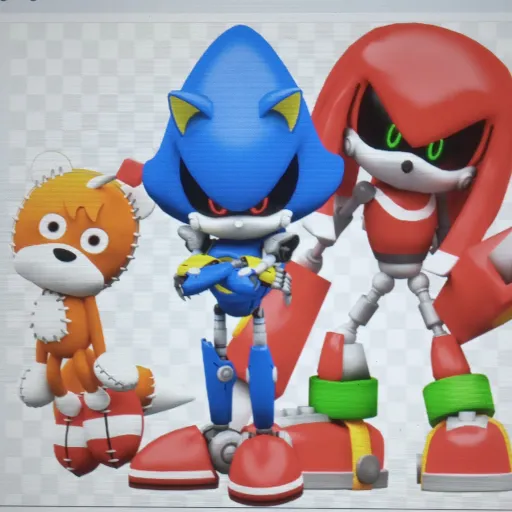creator metal team's avatar