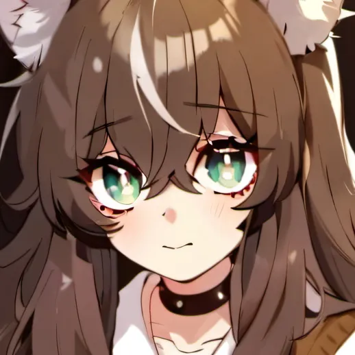 chat with ai character: Lucy