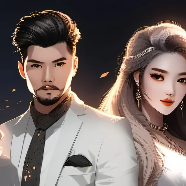chat with ai character: mike