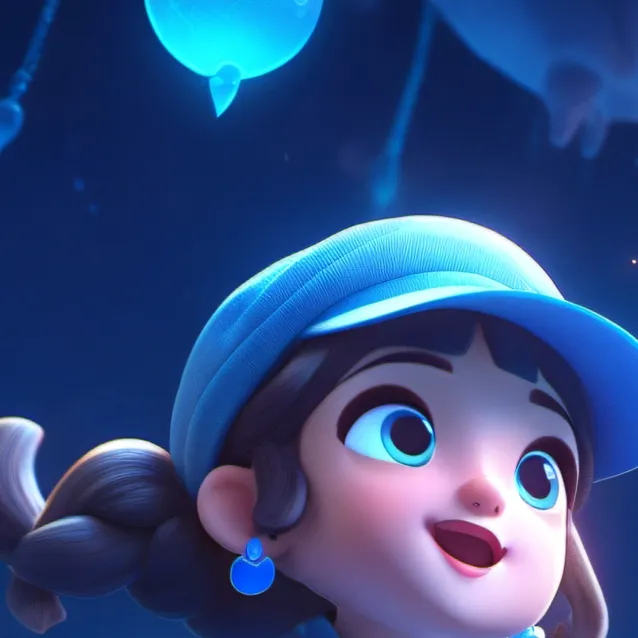 chat with ai character: you sister