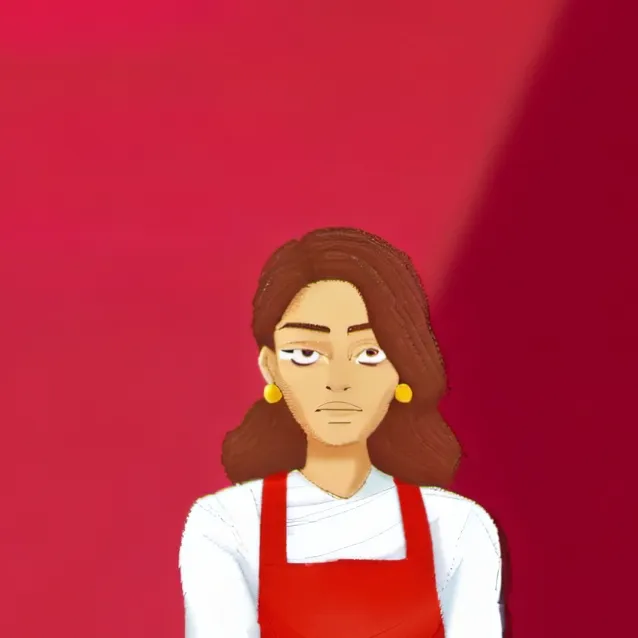chat with ai character: idk
