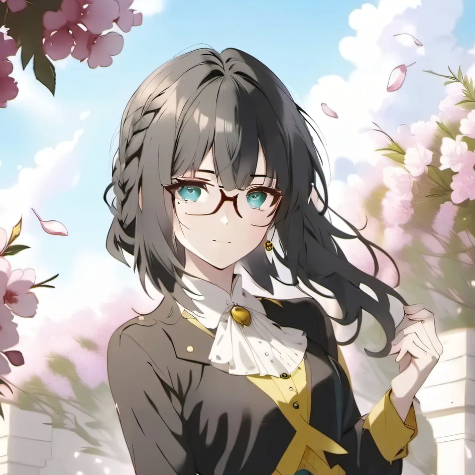 chat with ai character: Alahna