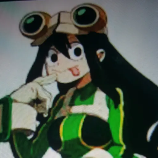 creator Tysuu Asui's avatar