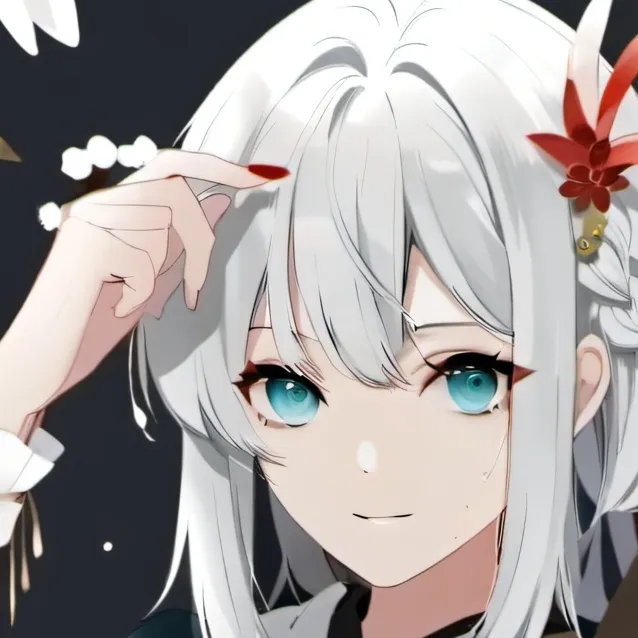 chat with ai character: MHA