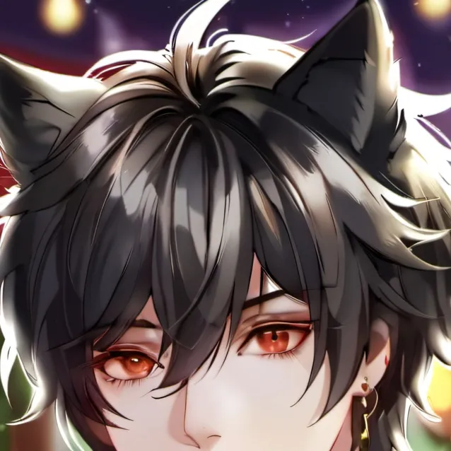 chat with ai character: Yeni