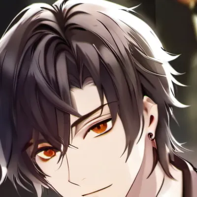 chat with ai character: Leo