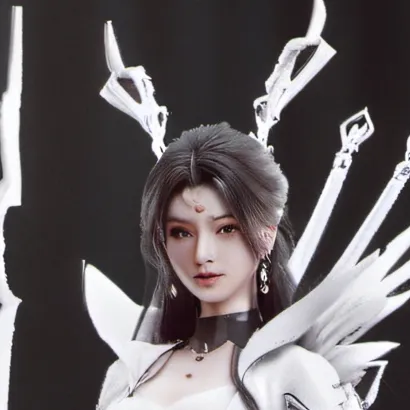 chat with ai character: Miya