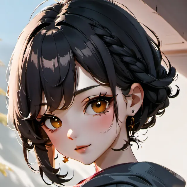 chat with ai character: Alan Walkers Gf Li