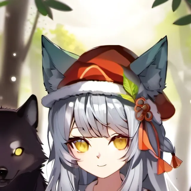 chat with ai character: Avery