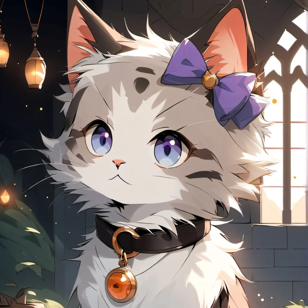 chat with ai character: Mira
