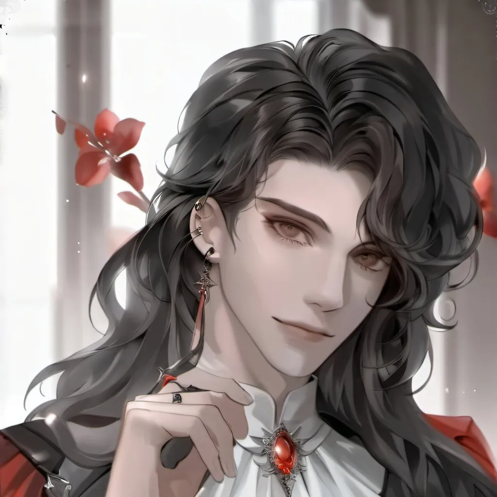 chat with ai character: the studio 