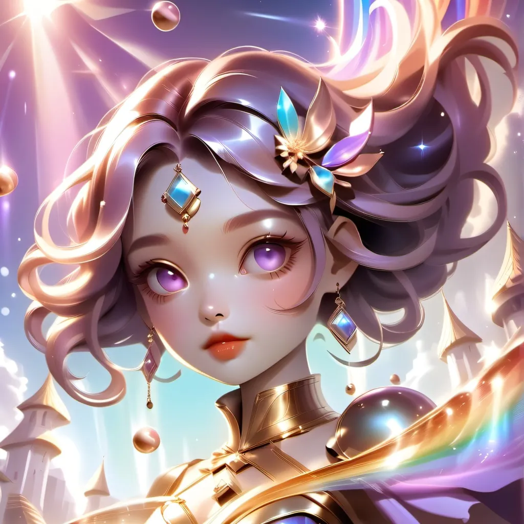 chat with ai character: What color ru test