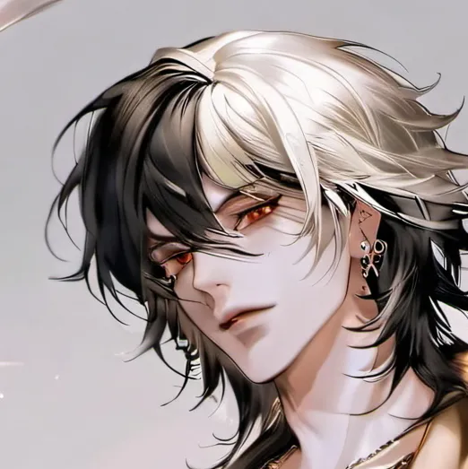 chat with ai character: Lorcan
